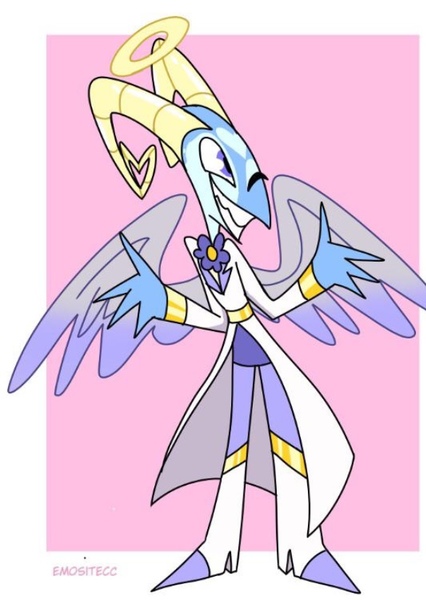 Angel Blitzo