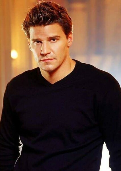 Angel (Buffyverse)