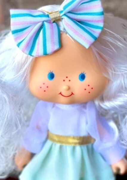 Angel Cake photo