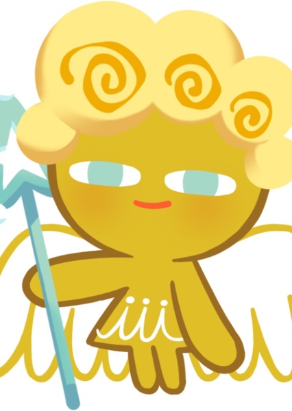 Angel Cookie photo