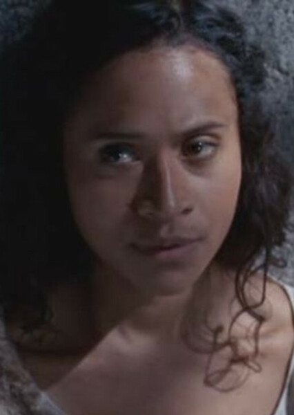 Angel Coulby