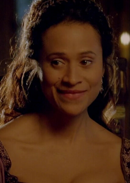 Angel Coulby photo