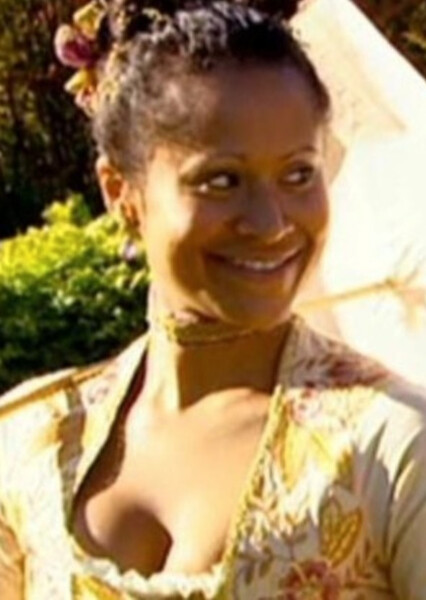 Angel Coulby photo