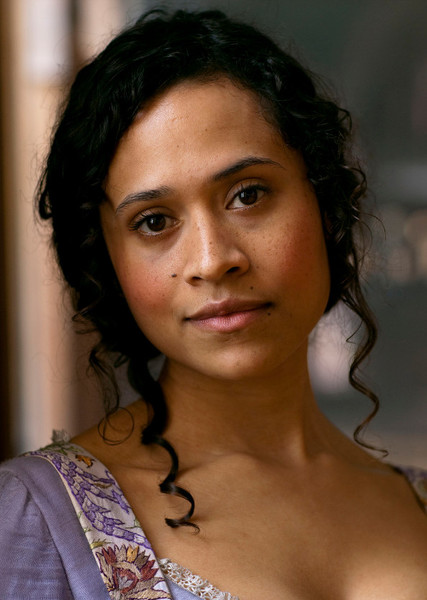 Angel Coulby photo