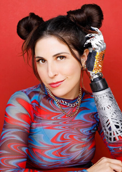 Angel Giuffria photo