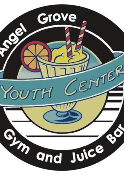 Angel Grove Youth Center