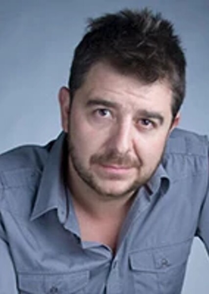 Ángel Gutiérrez Morón