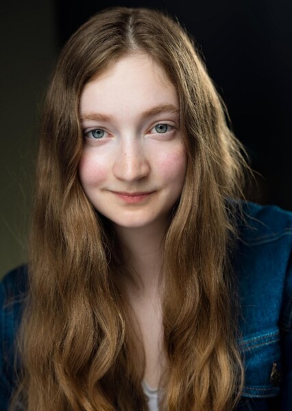Angel James photo