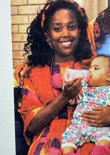 Angel Jemmott