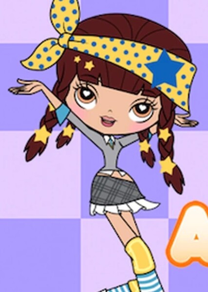Angel (Kuu Kuu Harajuku)