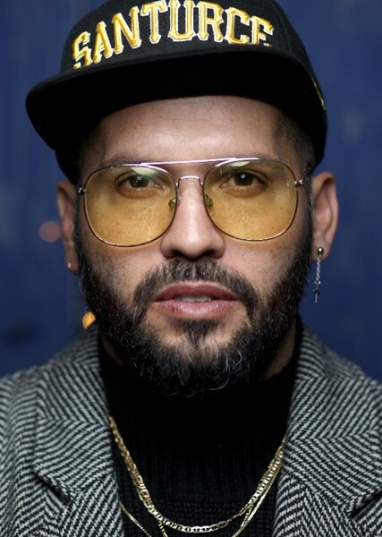 Ángel Manuel Soto