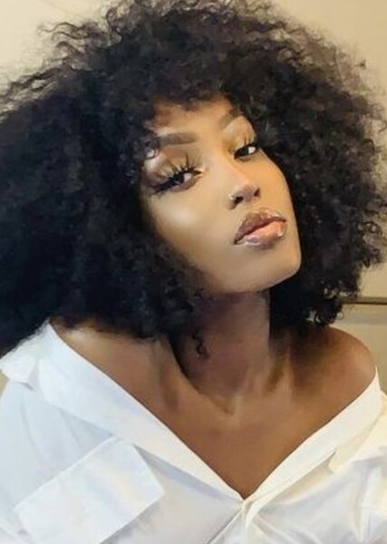 Angel Mogaka