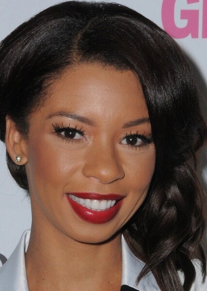 Angel Parker