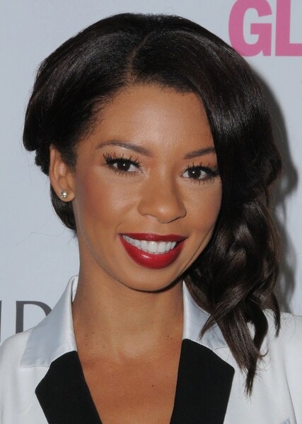 Angel Parker photo
