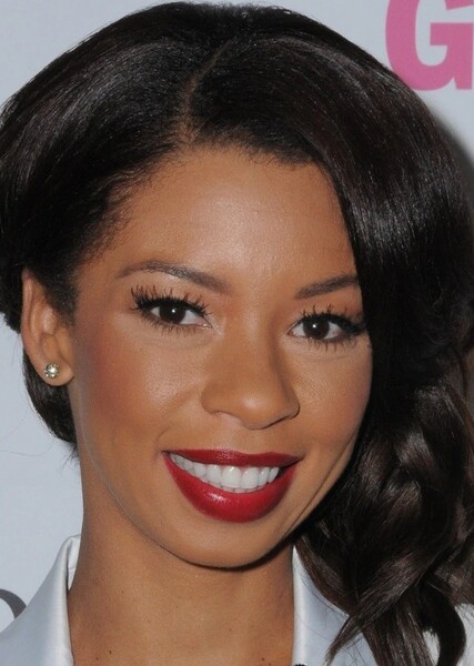 Angel Parker