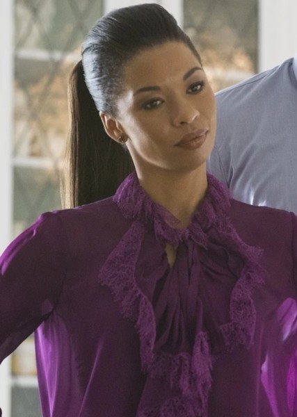 Angel Parker