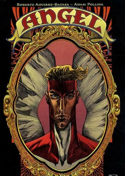 Angel: Revelations