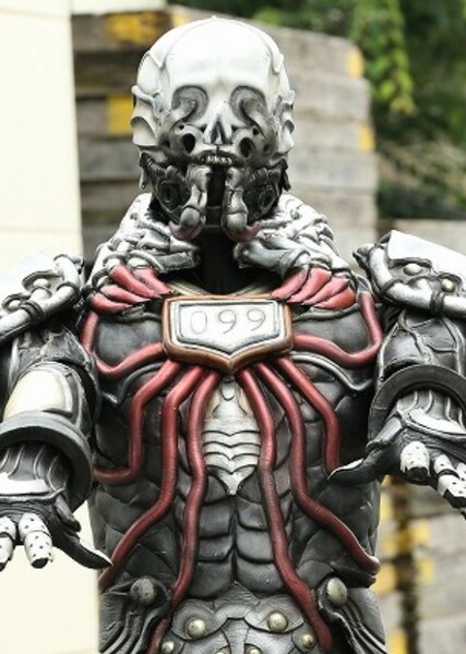 Angel Roidmude photo