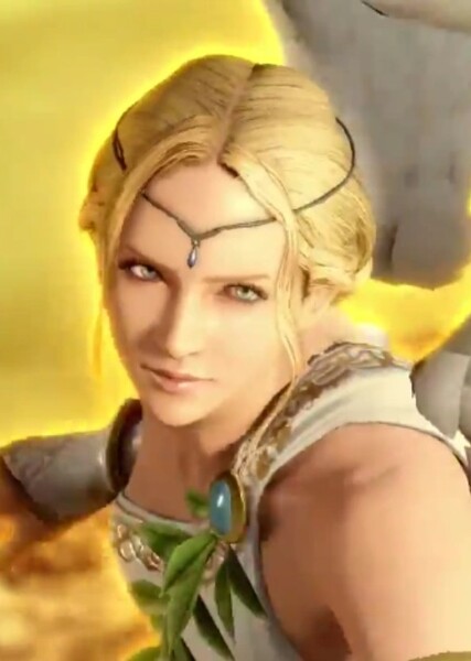 Angel (Tekken)