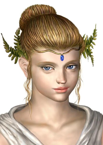Angel (Tekken)
