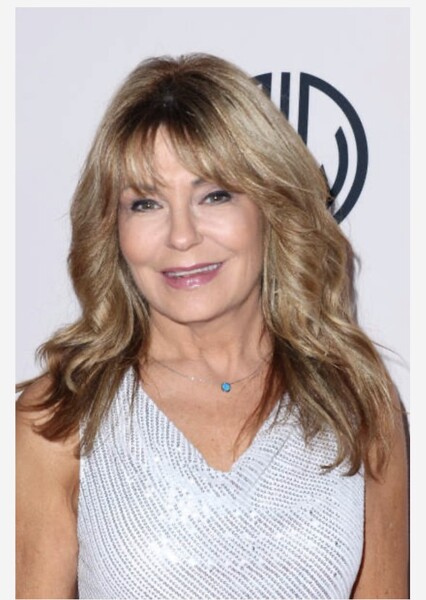 Angela Barber