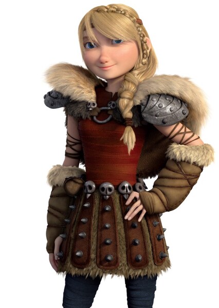 Angela Bartys