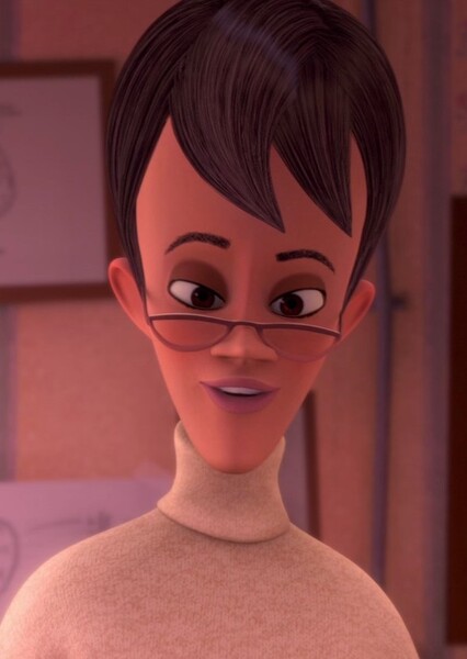 Angela Bassett photo