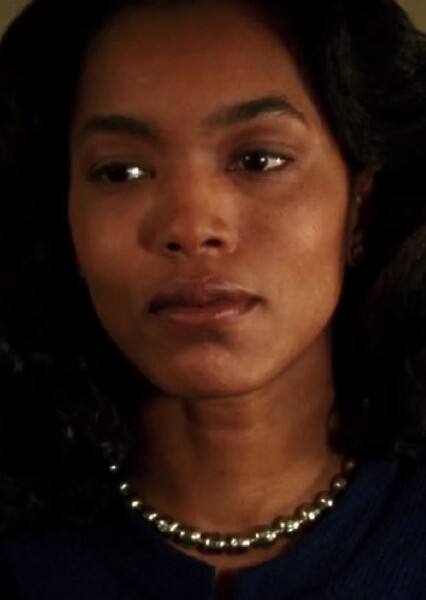 Angela Bassett photo