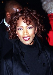 Angela Bassett Photo on myCast - Fan Casting Your Favorite Stories