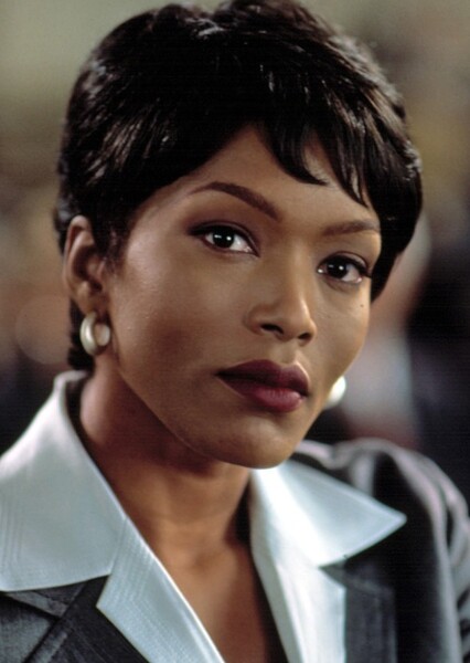 Detective Parker