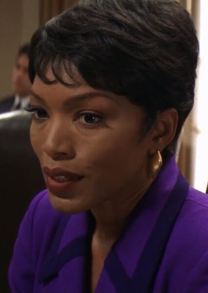 Angela Bassett photo