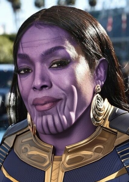 Thanas