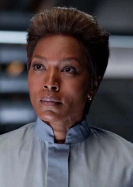 Angela Bassett photo