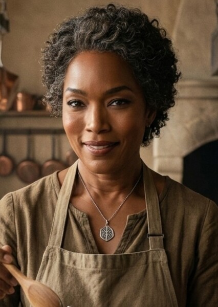 Angela Bassett