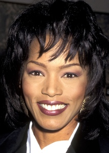 Angela Bassett Photo on myCast - Fan Casting Your Favorite Stories