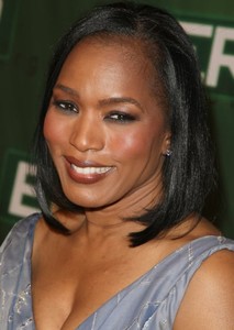 Angela Bassett Photo on myCast - Fan Casting Your Favorite Stories