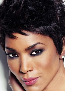 Angela Bassett Photo on myCast - Fan Casting Your Favorite Stories