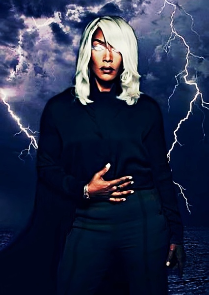 Angela Bassett photo