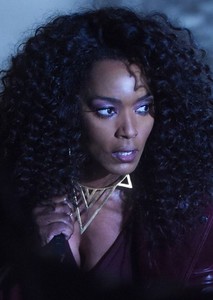 Angela Bassett Photo on myCast - Fan Casting Your Favorite Stories