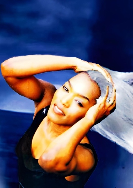 Angela Bassett