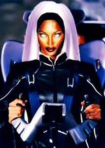 Angela Bassett Photo on myCast - Fan Casting Your Favorite Stories