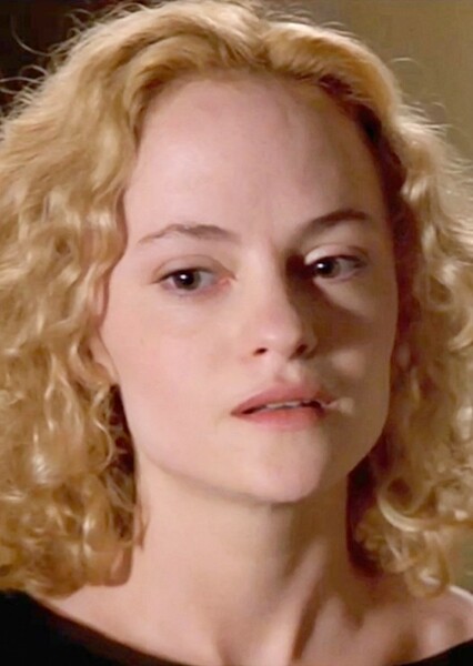 Angela Bettis photo
