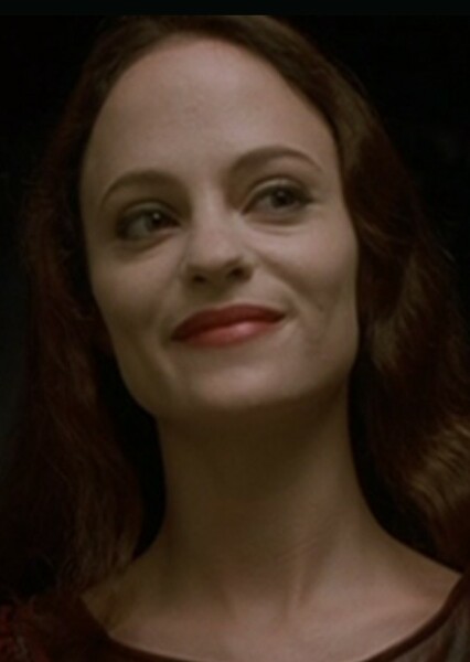 Angela Bettis photo