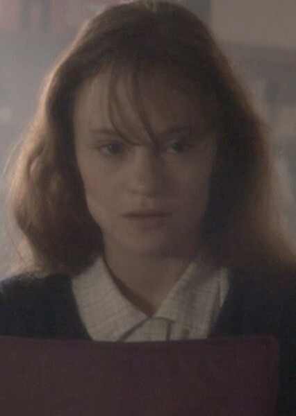 Angela Bettis photo