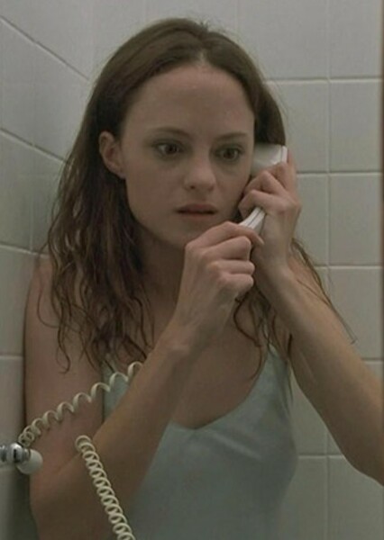 Angela Bettis photo
