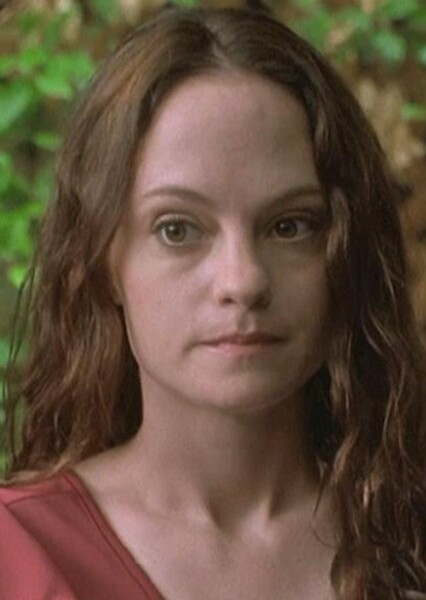 Angela Bettis
