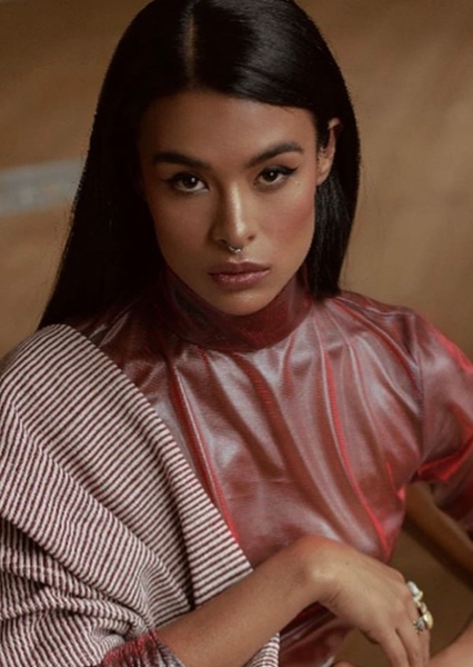 Ángela Cano photo