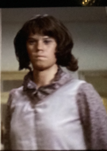 Angela Cartwright photo