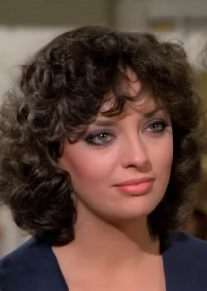 Angela Cartwright photo