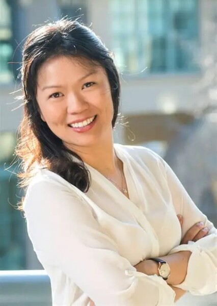 Angela Chen